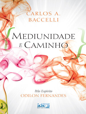 cover image of Mediunidade e Caminho